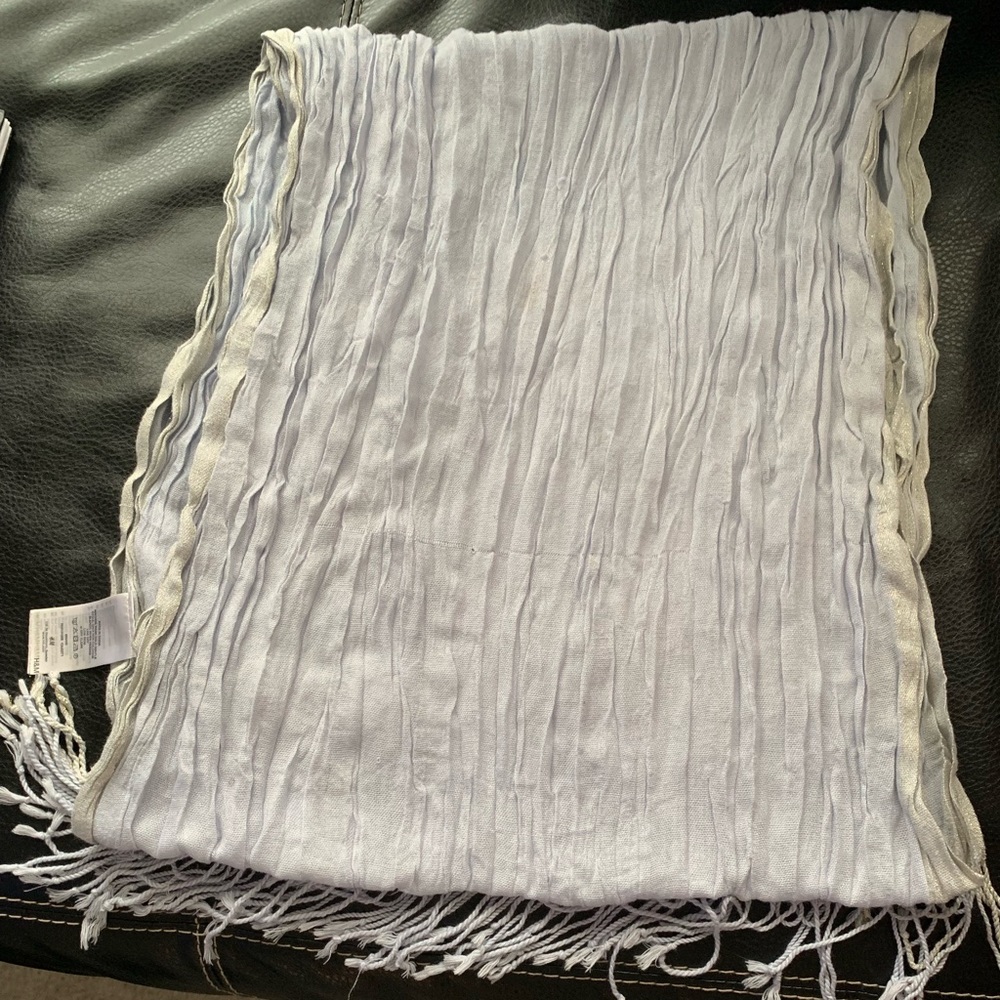 Assorted scarf bundle